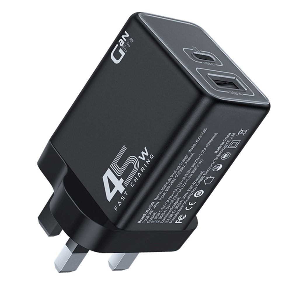 Wall Charger 
