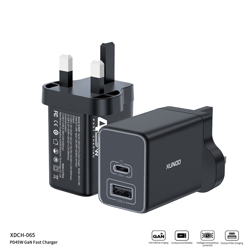 Wall Charger 