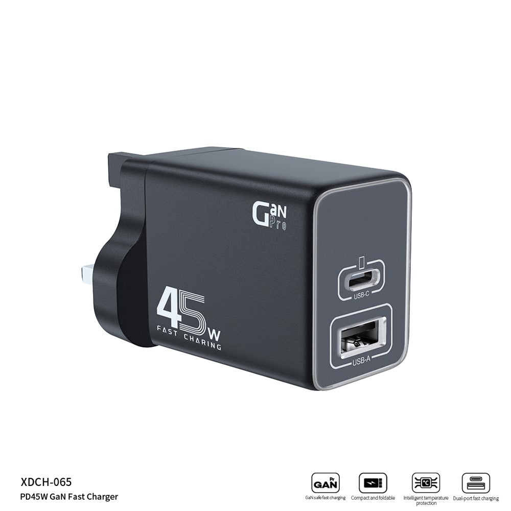 Wall Charger 