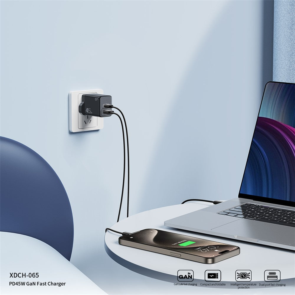 Wall Charger 