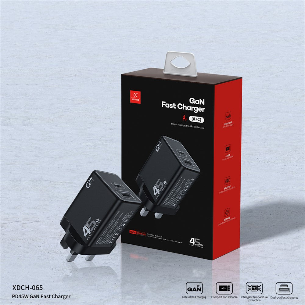 Wall Charger 