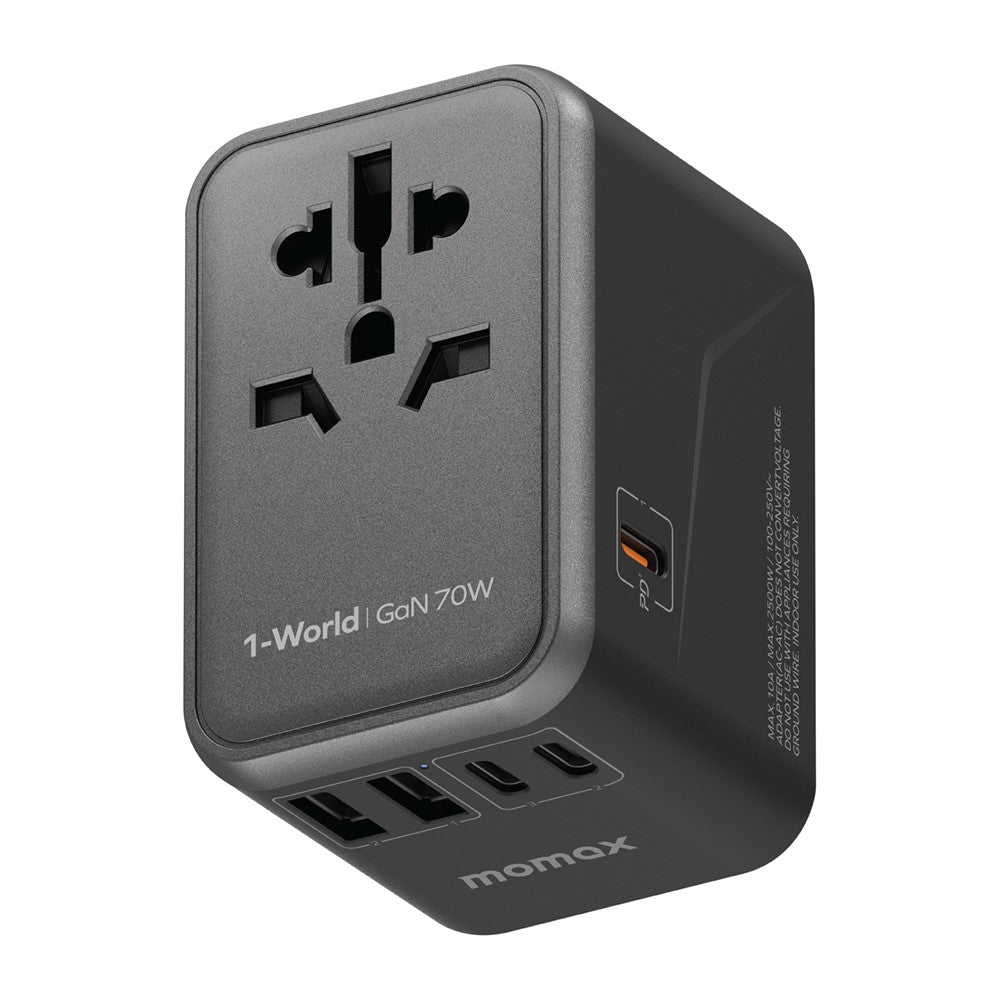 Wall Charger 