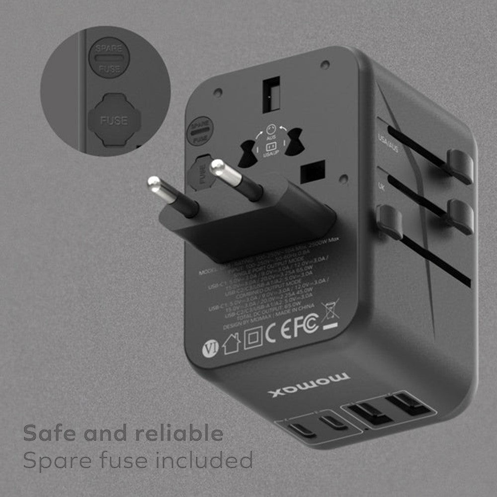 Wall Charger 