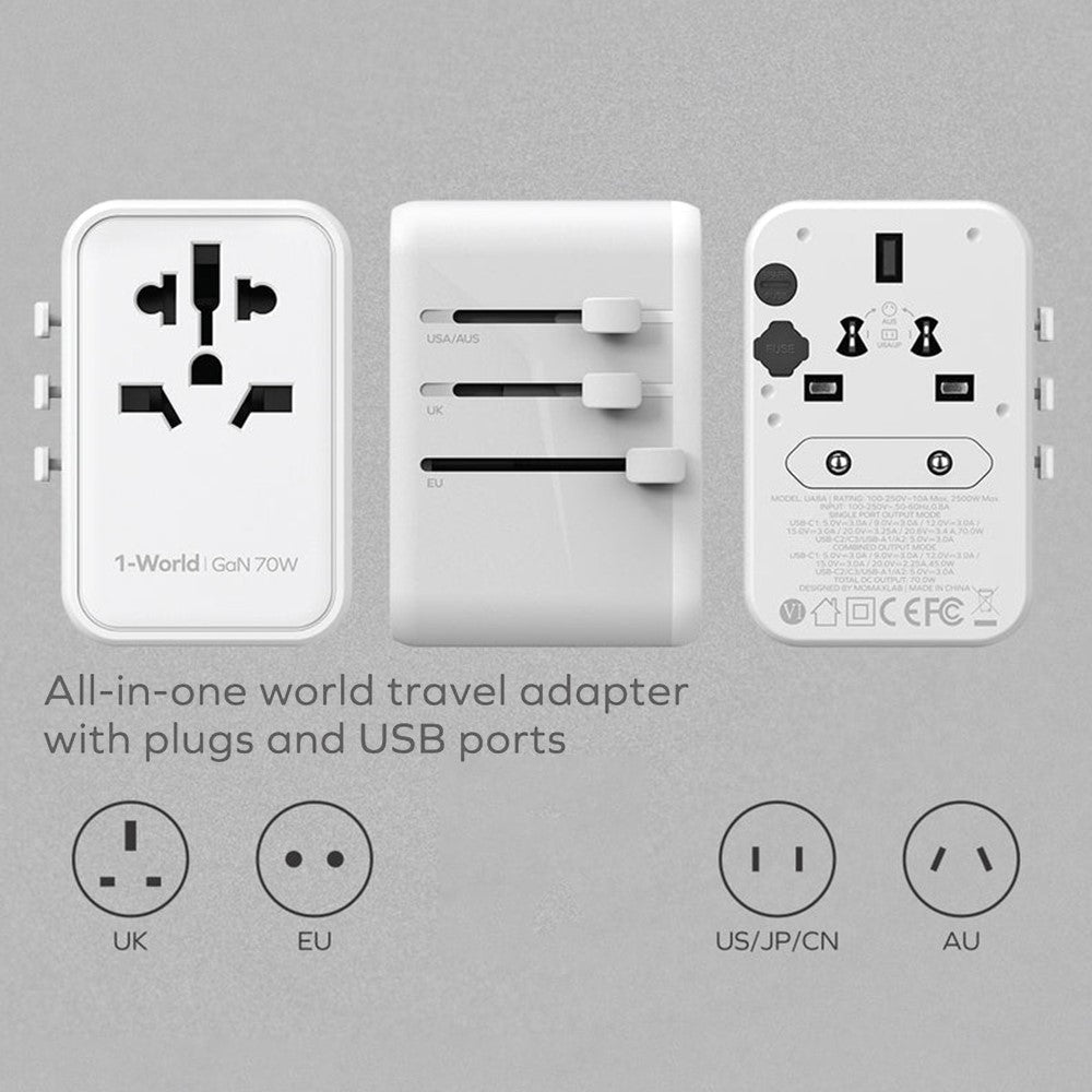 Wall Charger 