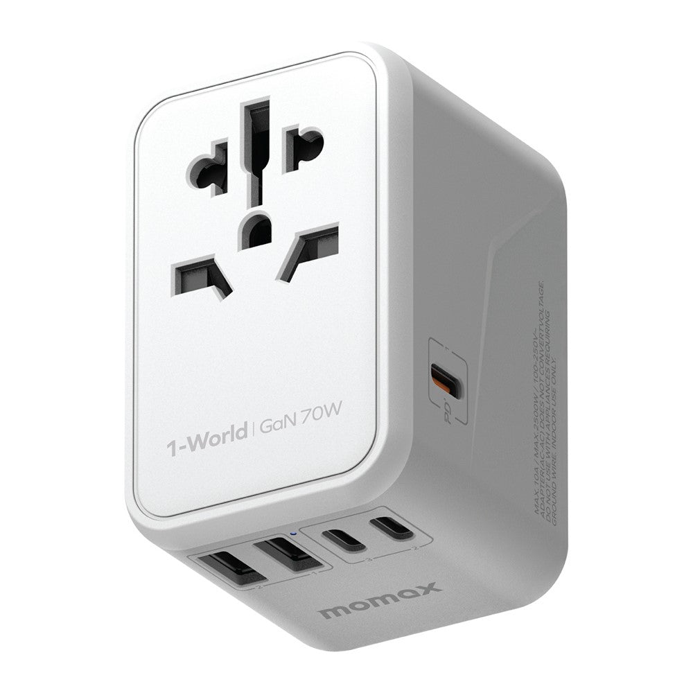 Wall Charger 