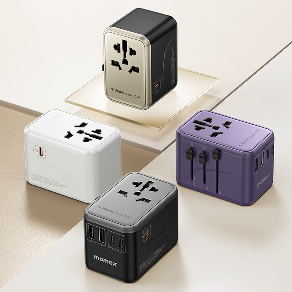 Wall Charger 