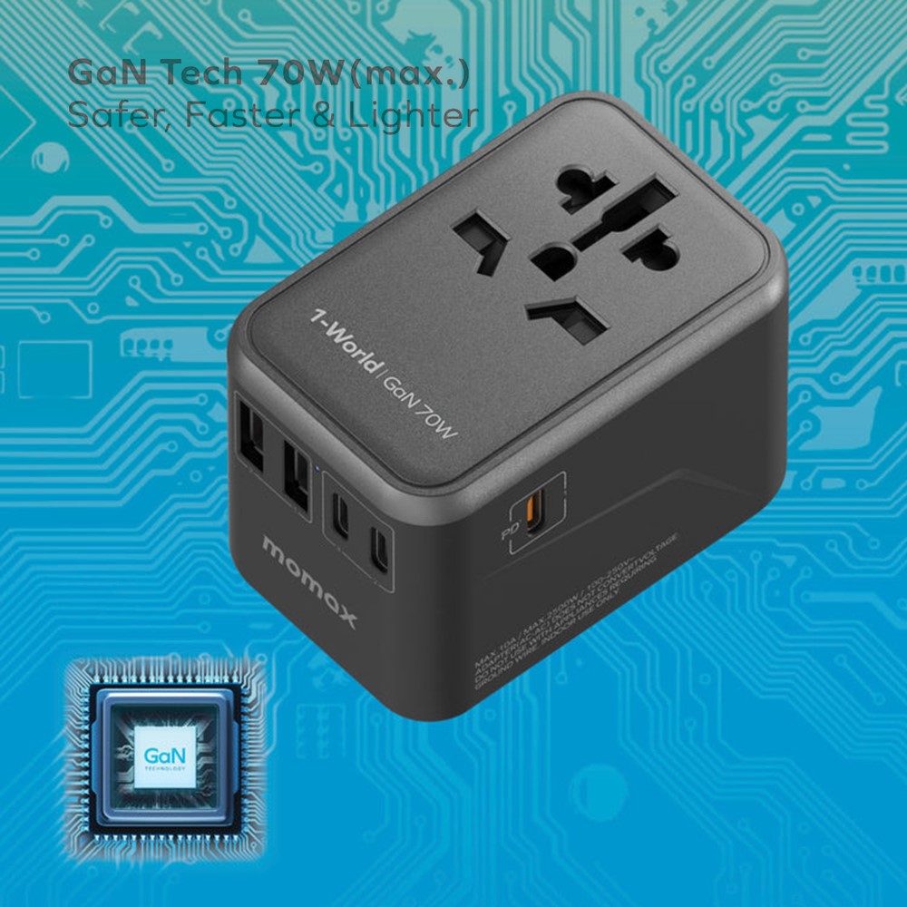 Wall Charger 