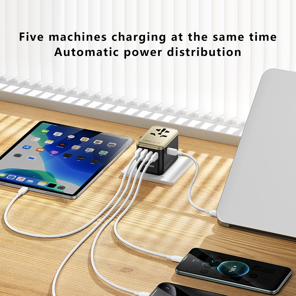 Wall Charger 