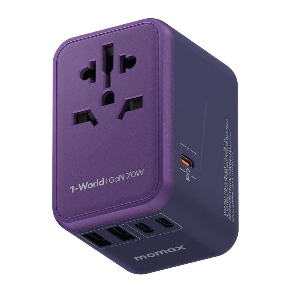 Wall Charger 