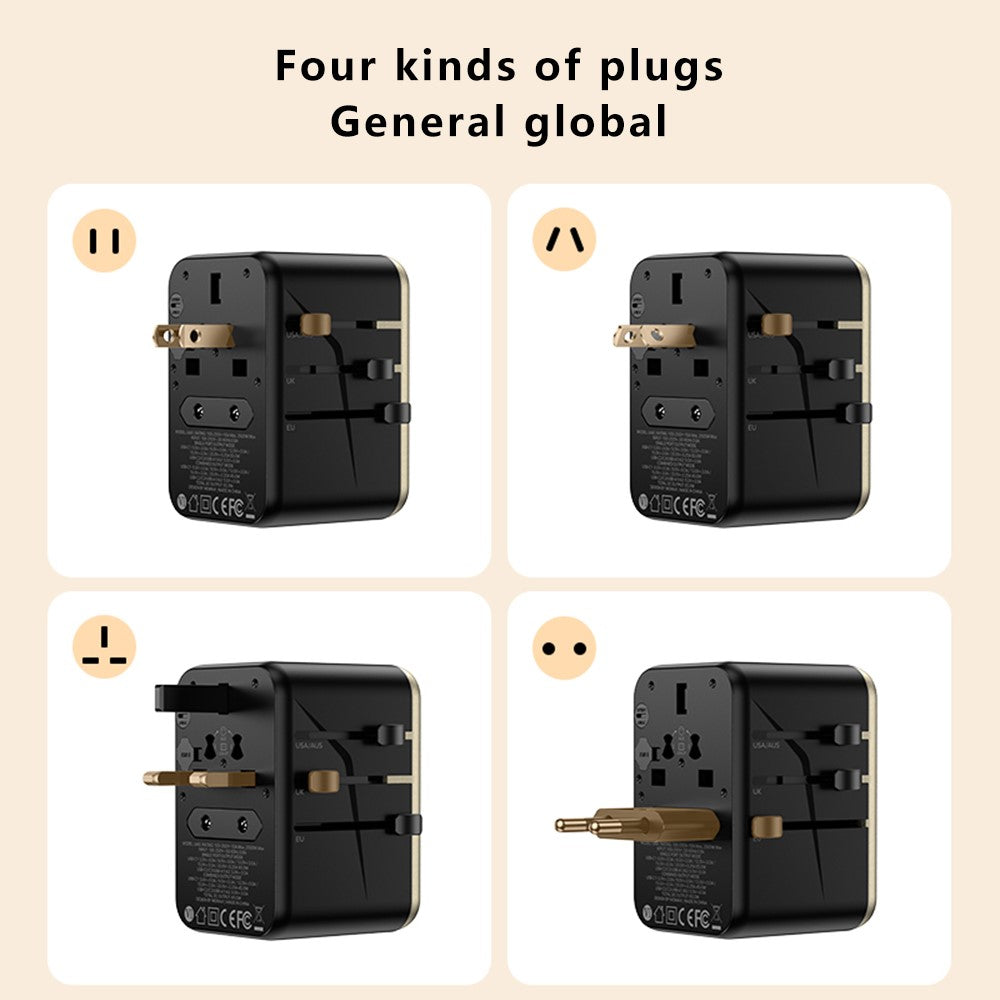 Wall Charger 