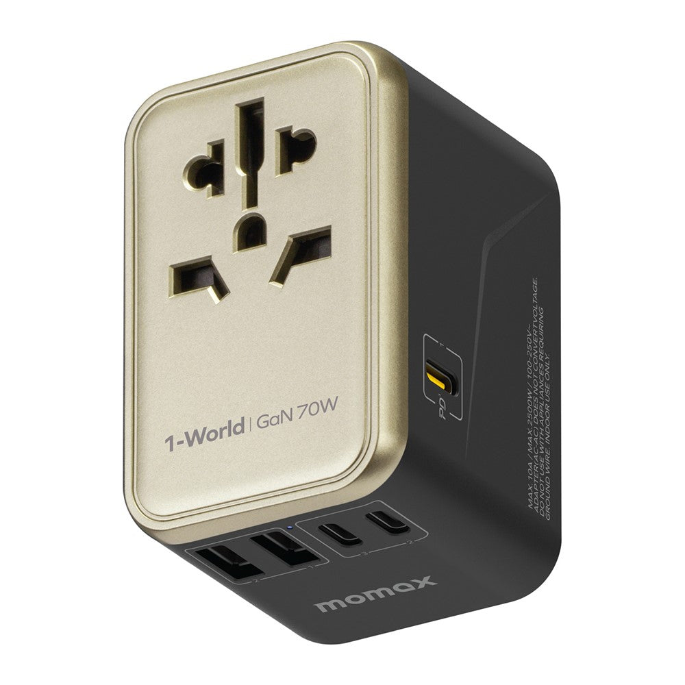 Wall Charger 