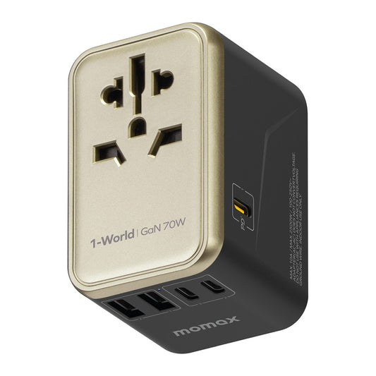 Wall Charger 