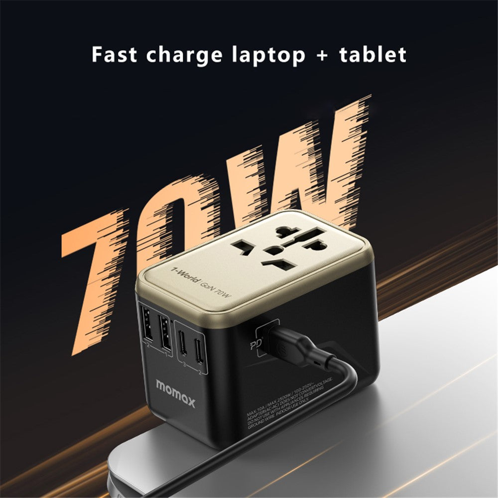 Wall Charger 