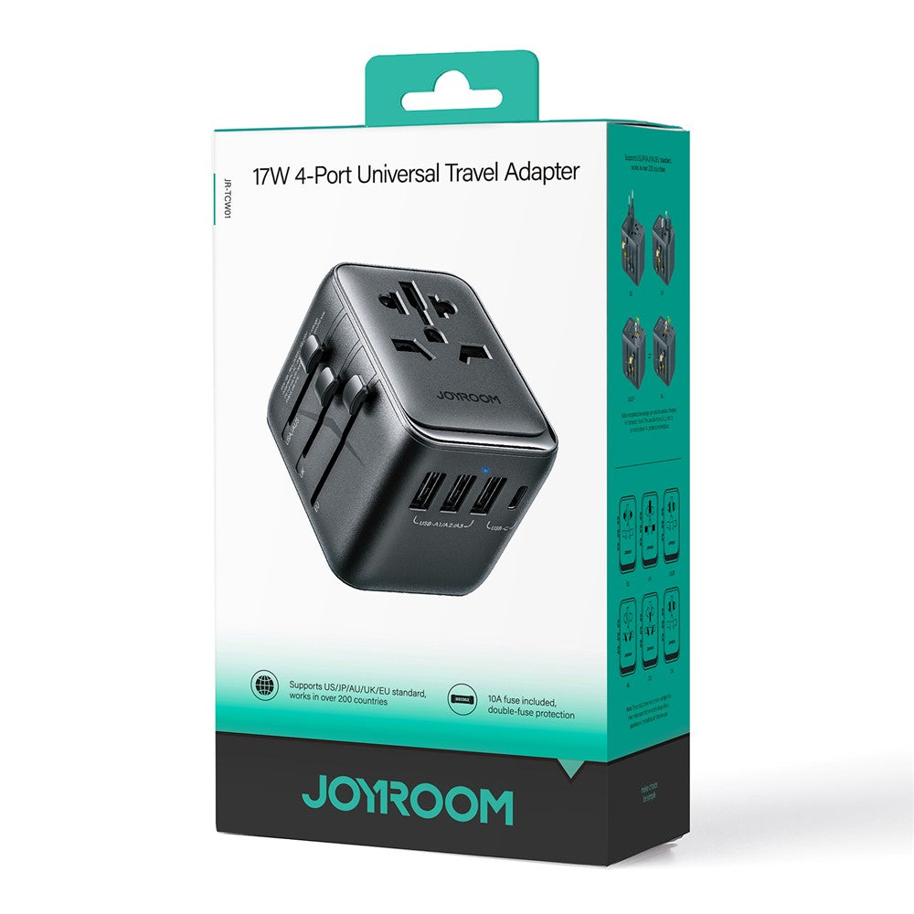 Wall Charger 