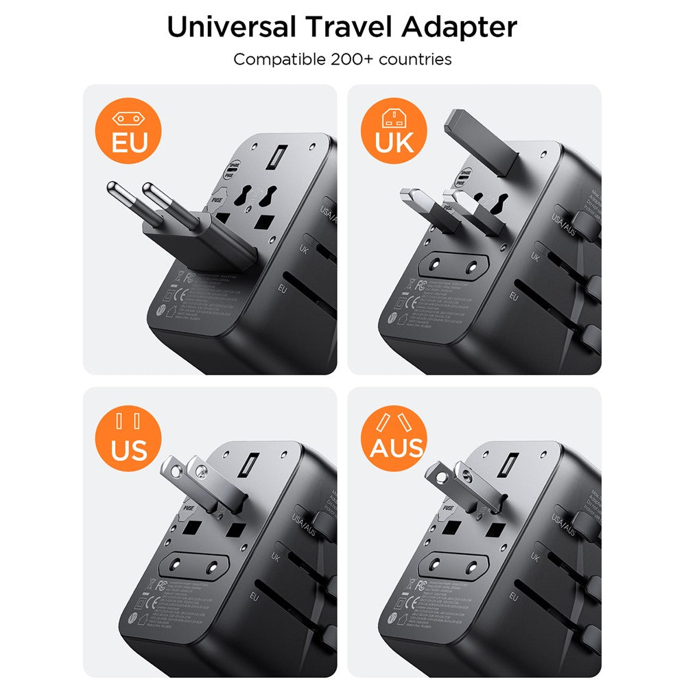 Wall Charger 