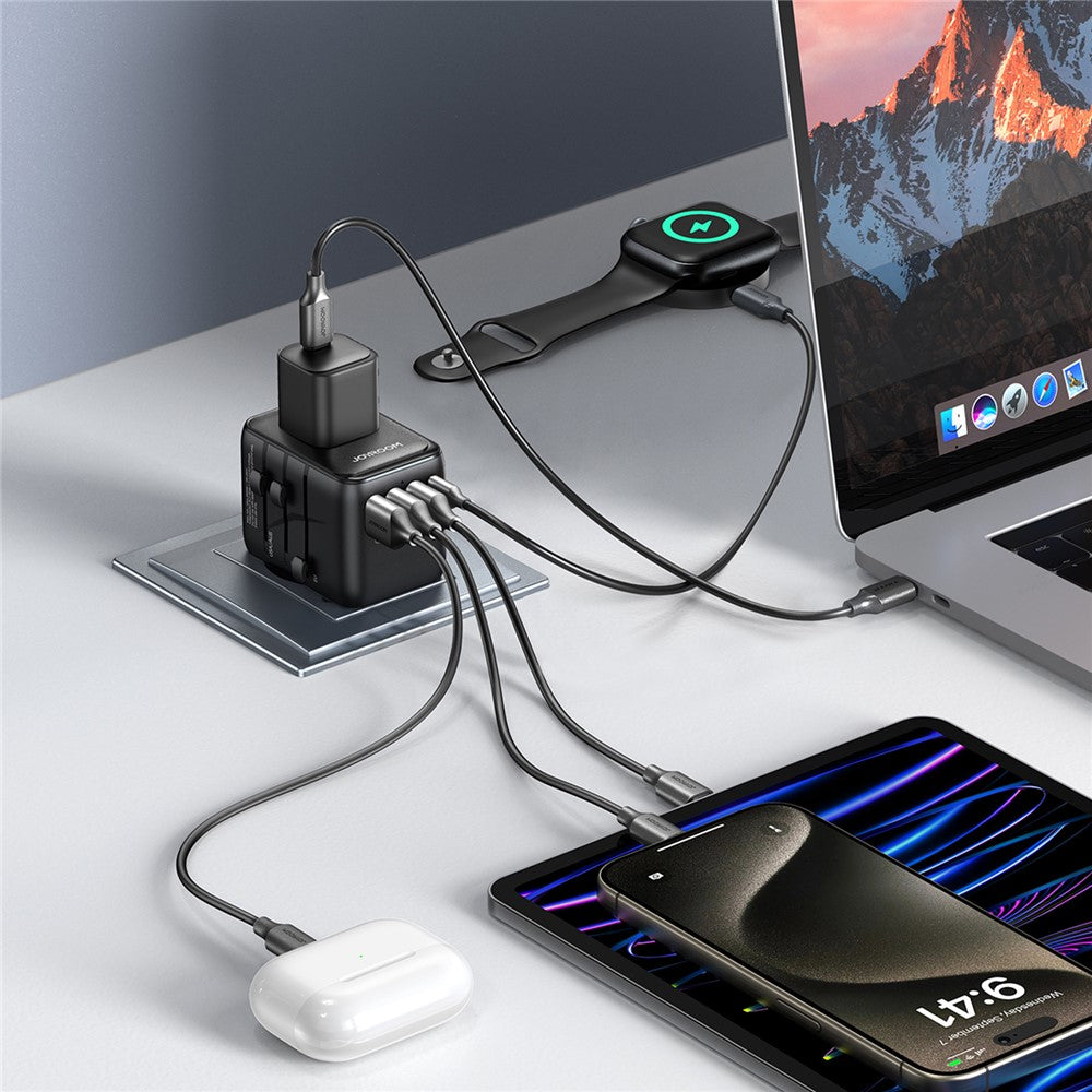 Wall Charger 