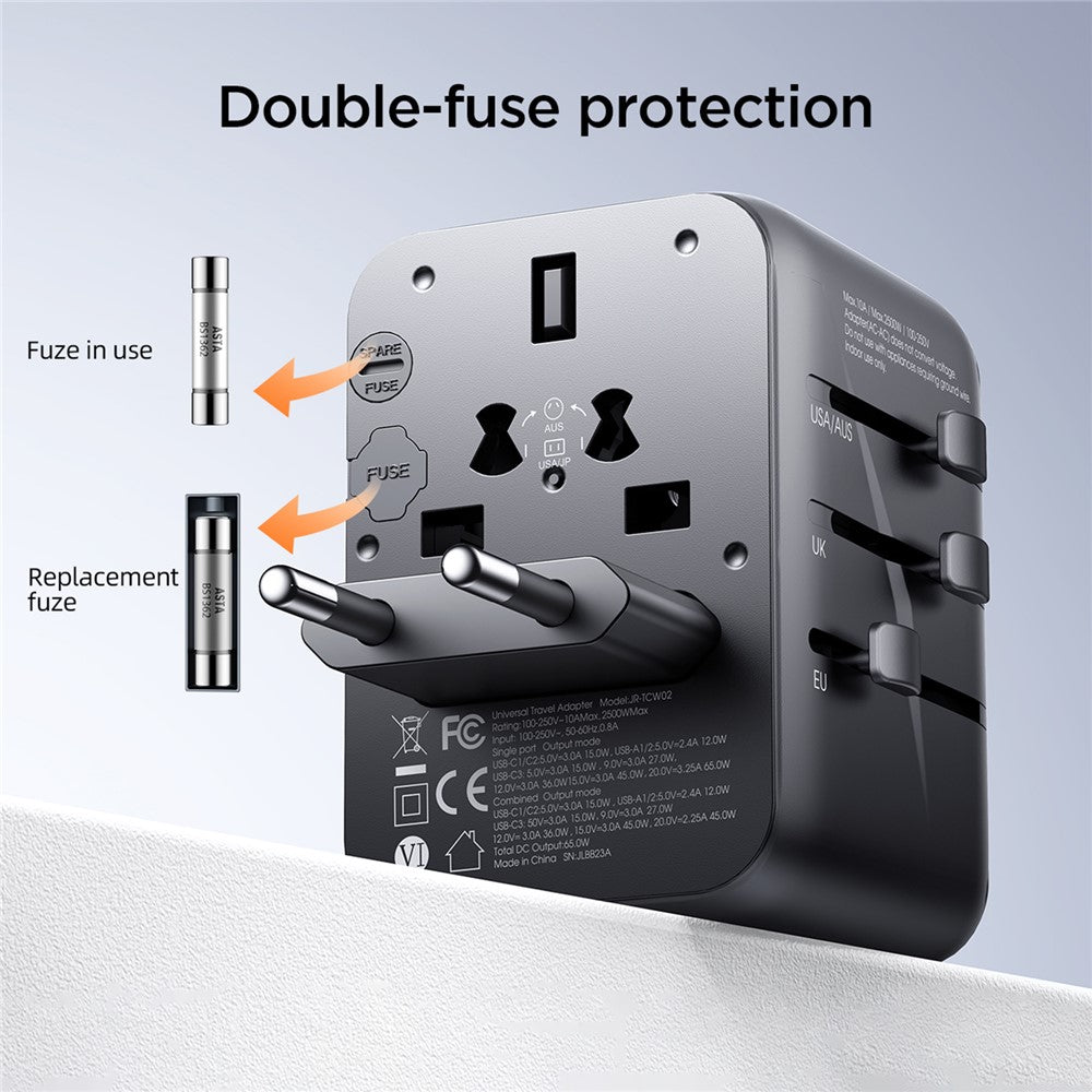 Wall Charger 