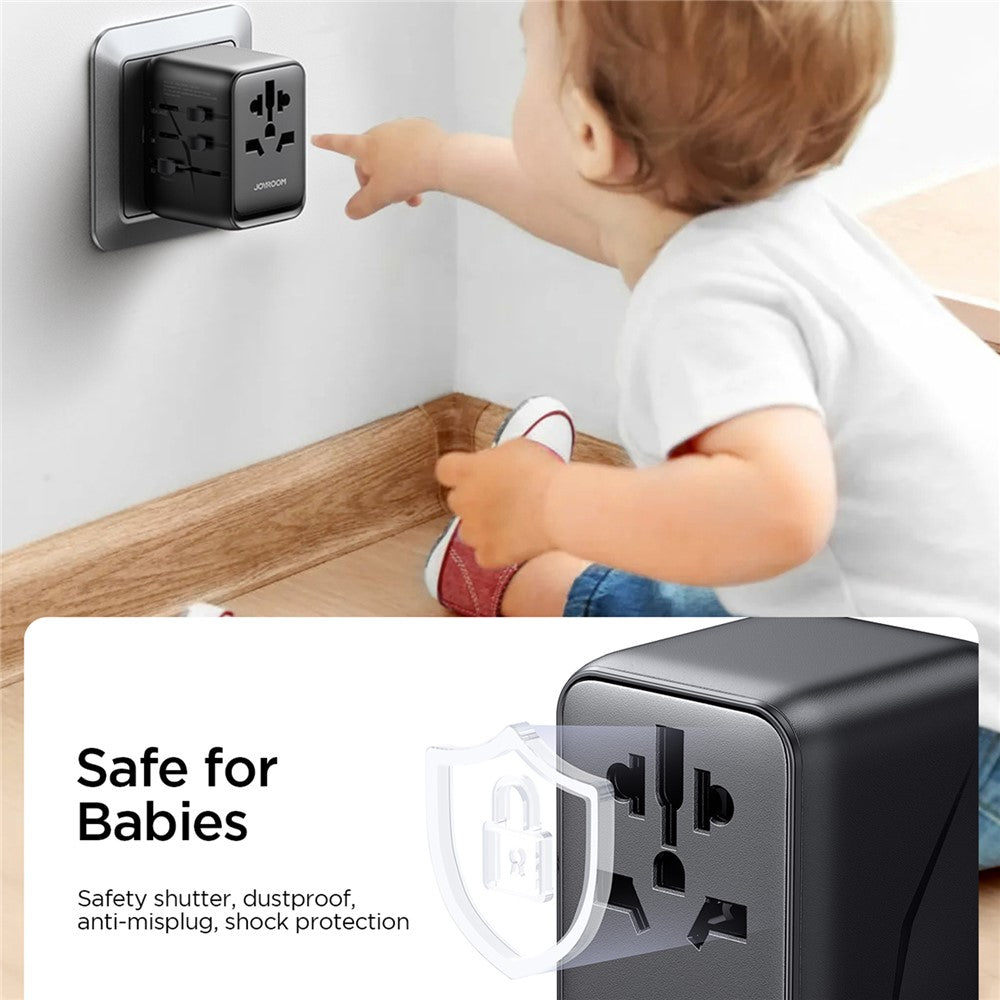 Wall Charger 
