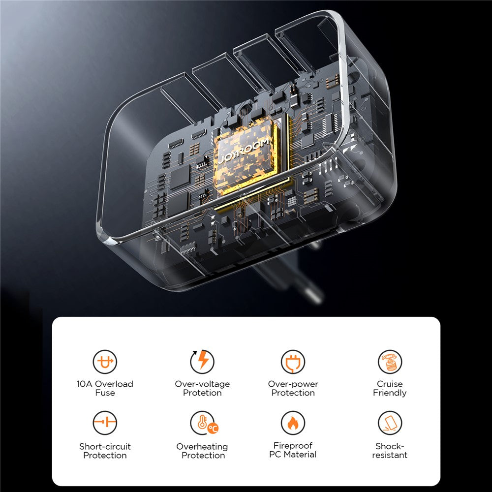 Wall Charger 