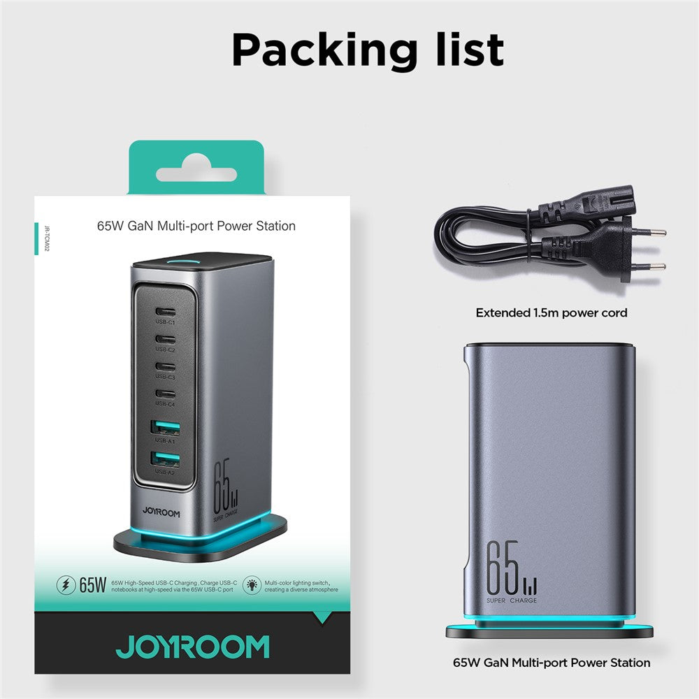 Desktop Chargers