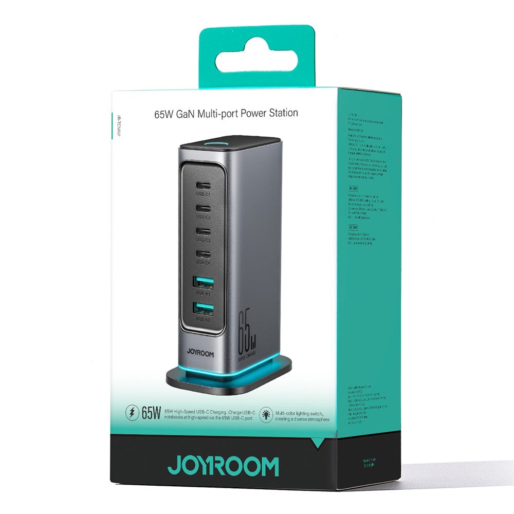 Desktop Chargers