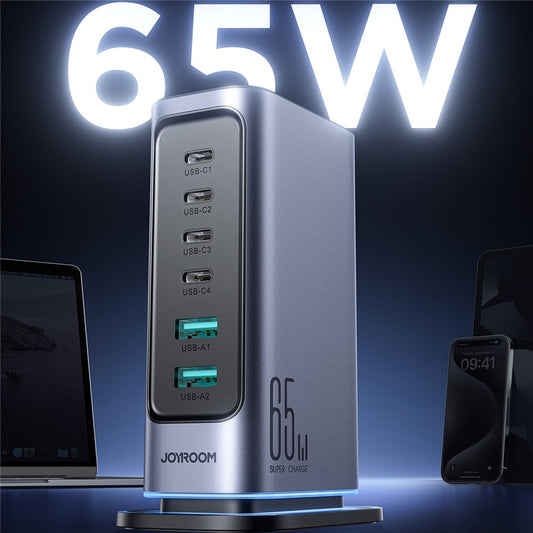 Desktop Chargers