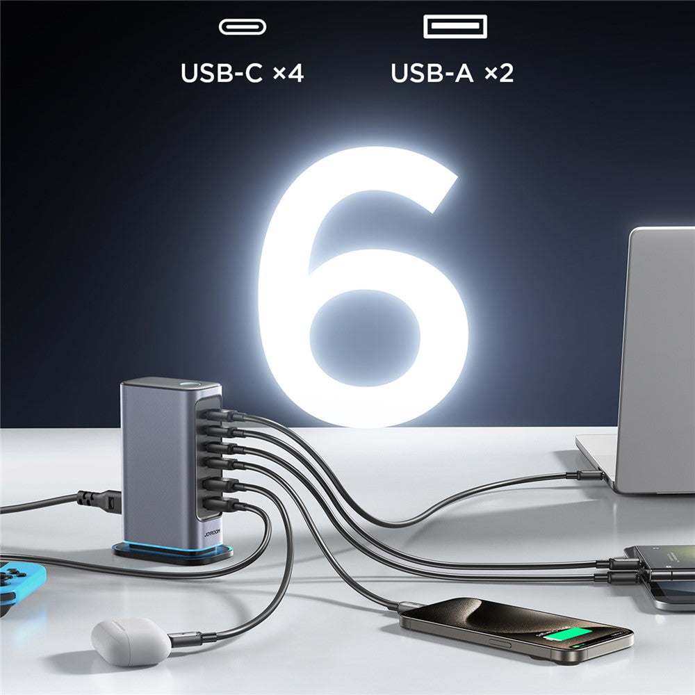 Desktop Chargers