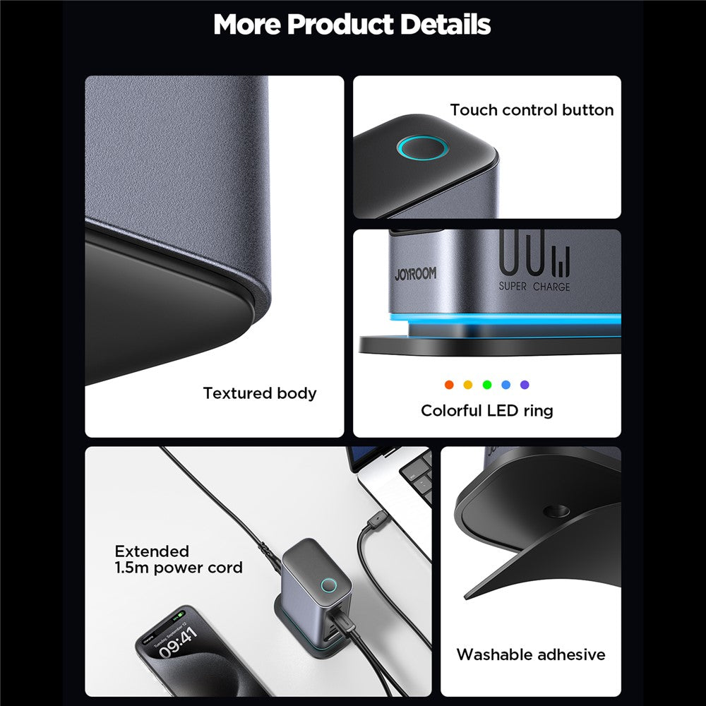 Desktop Chargers