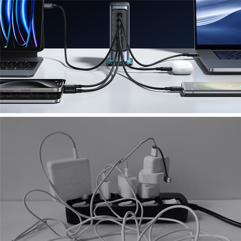 Desktop Chargers
