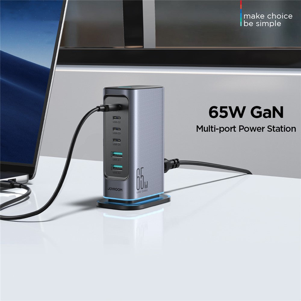 Desktop Chargers