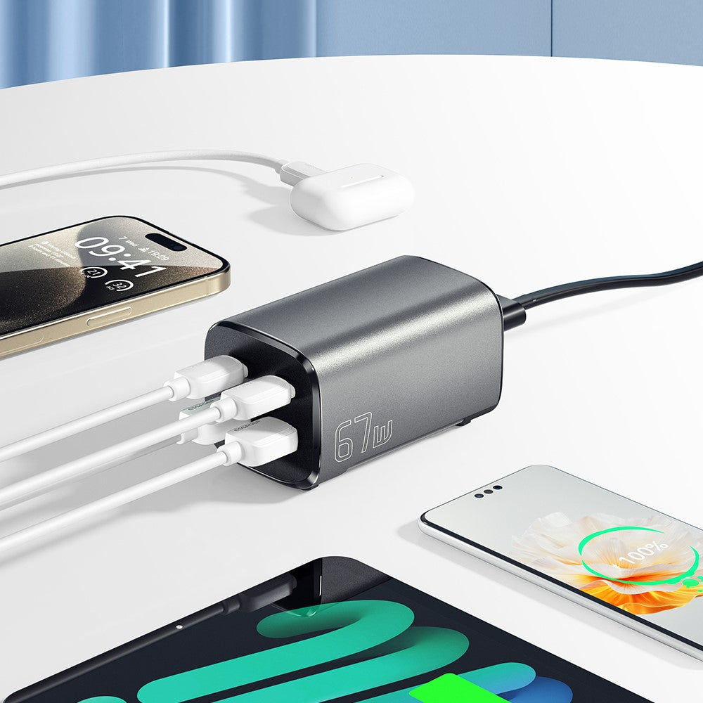 Desktop Chargers