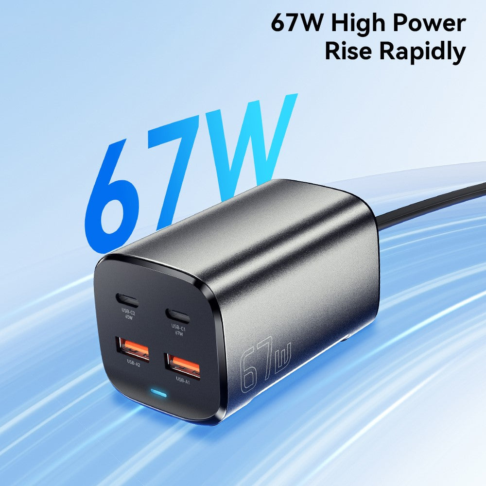 Desktop Chargers