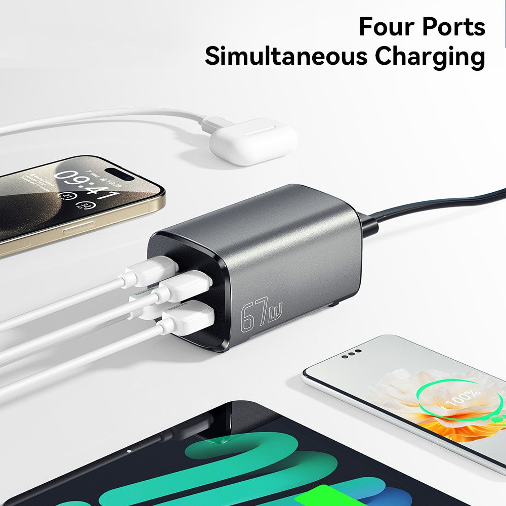 Desktop Chargers