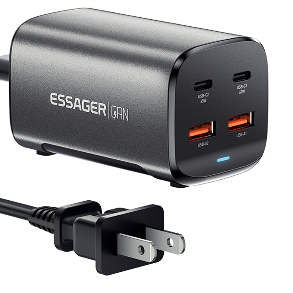 Desktop Chargers
