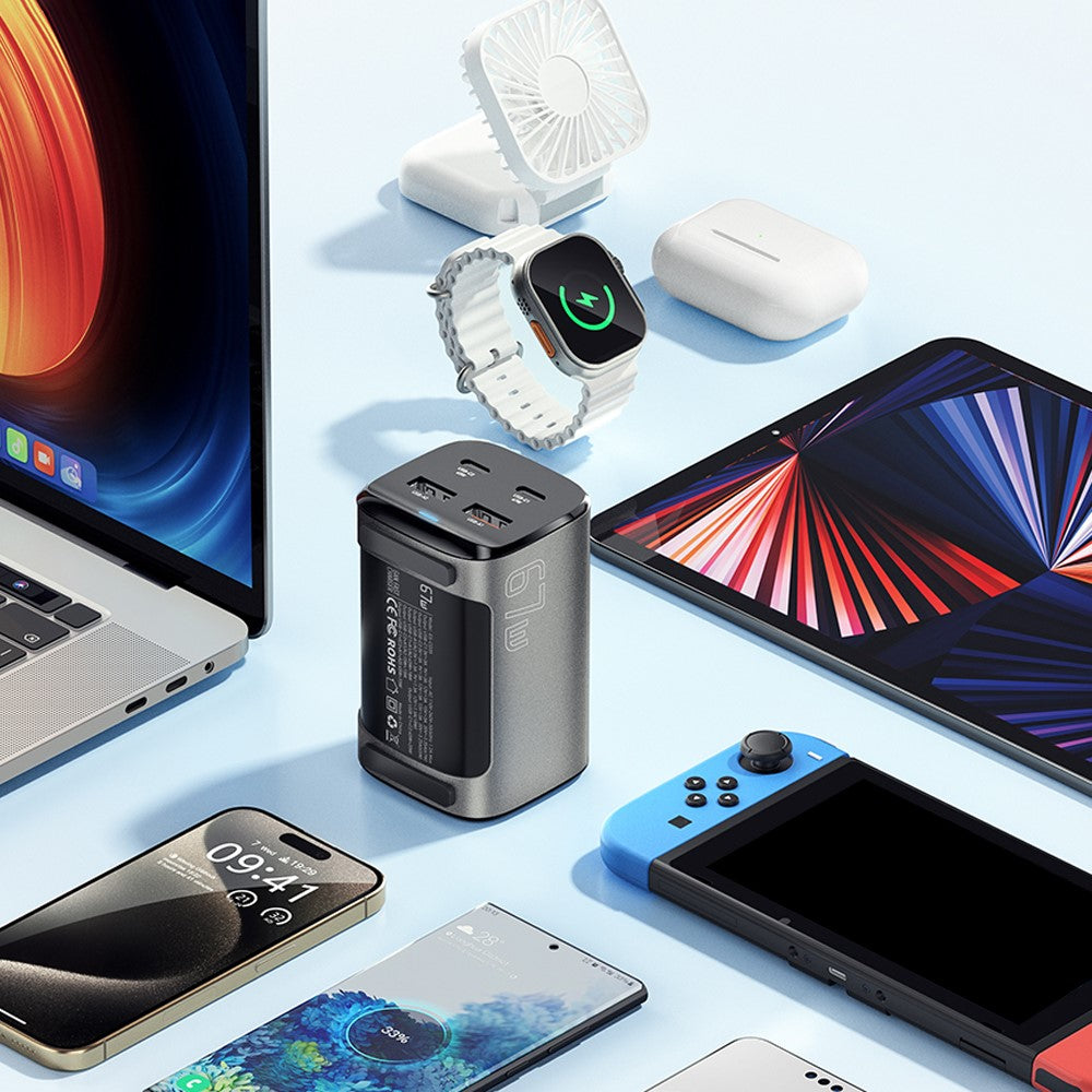 Desktop Chargers