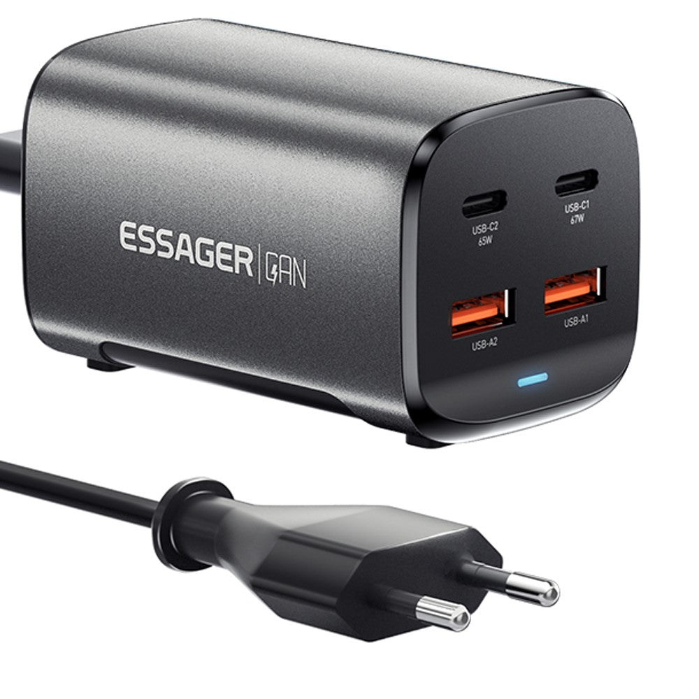 Desktop Chargers