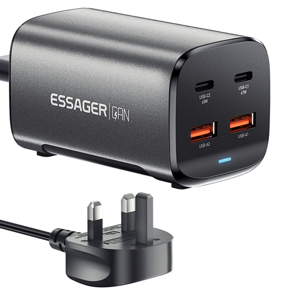 Desktop Chargers