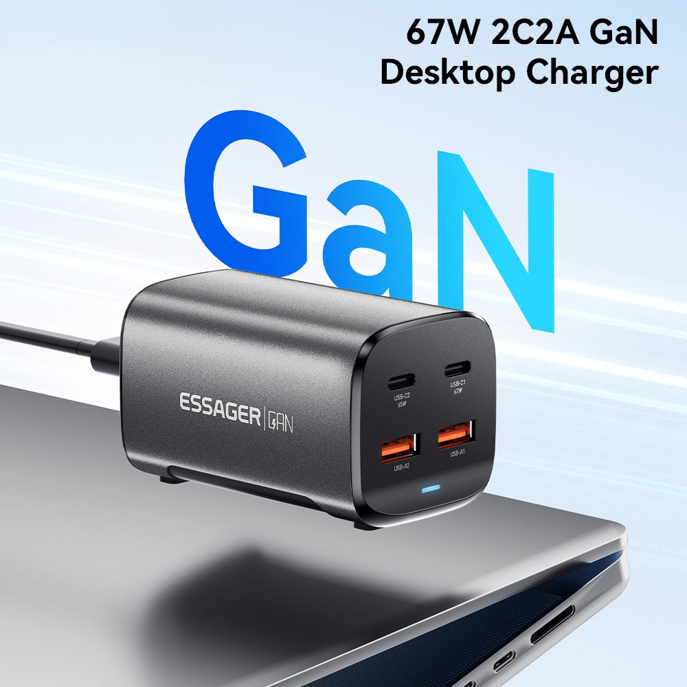 Desktop Chargers