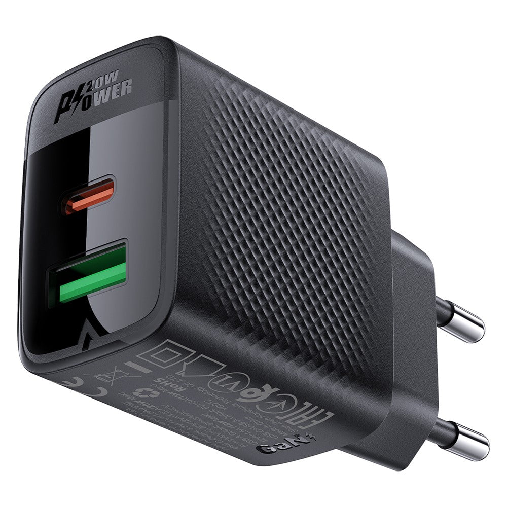 Wall Charger 