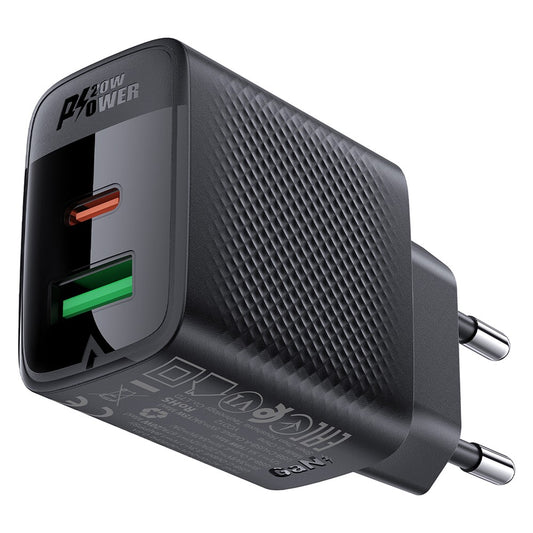 Wall Charger 
