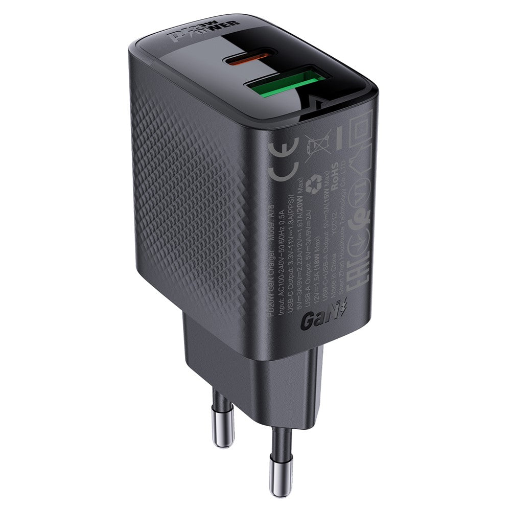 Wall Charger 