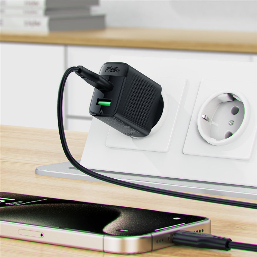 Wall Charger 