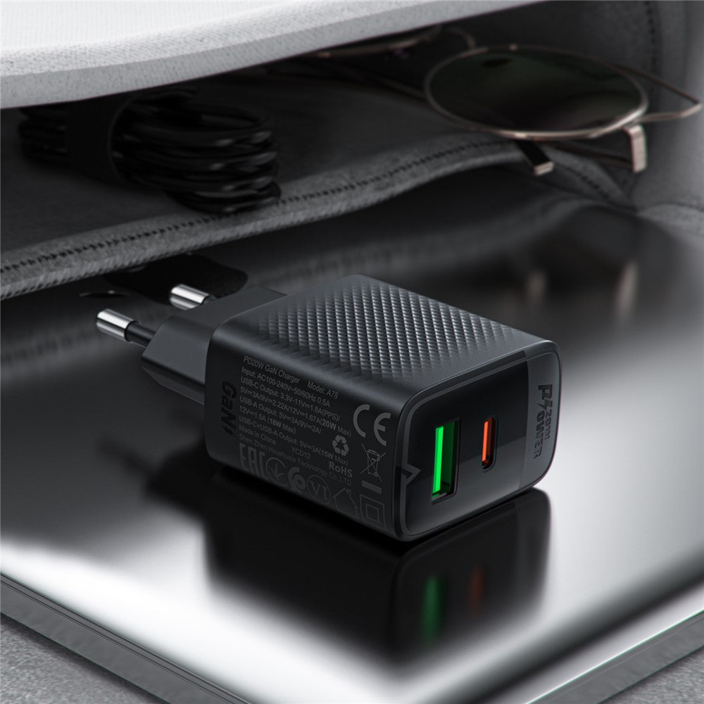 Wall Charger 