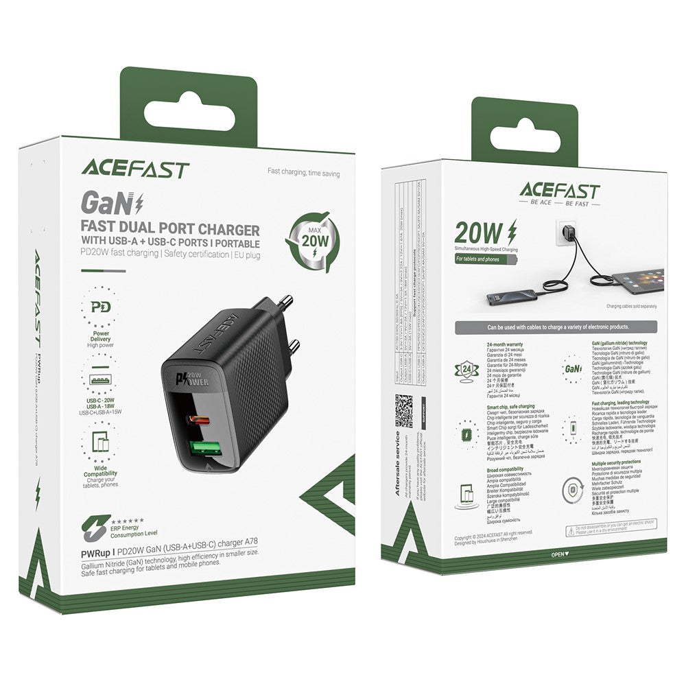 Wall Charger 