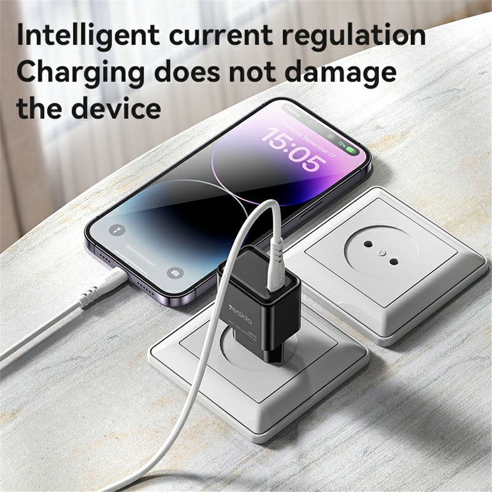 Wall Charger 