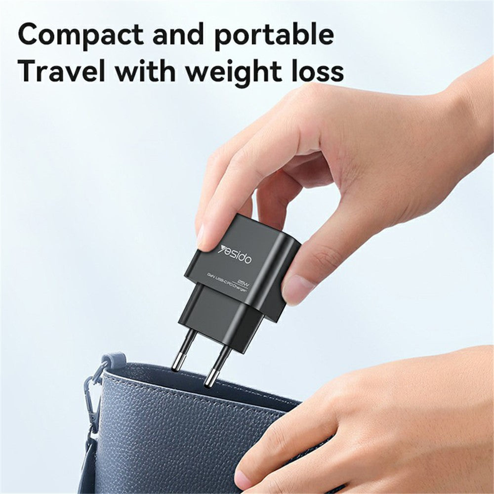 Wall Charger 