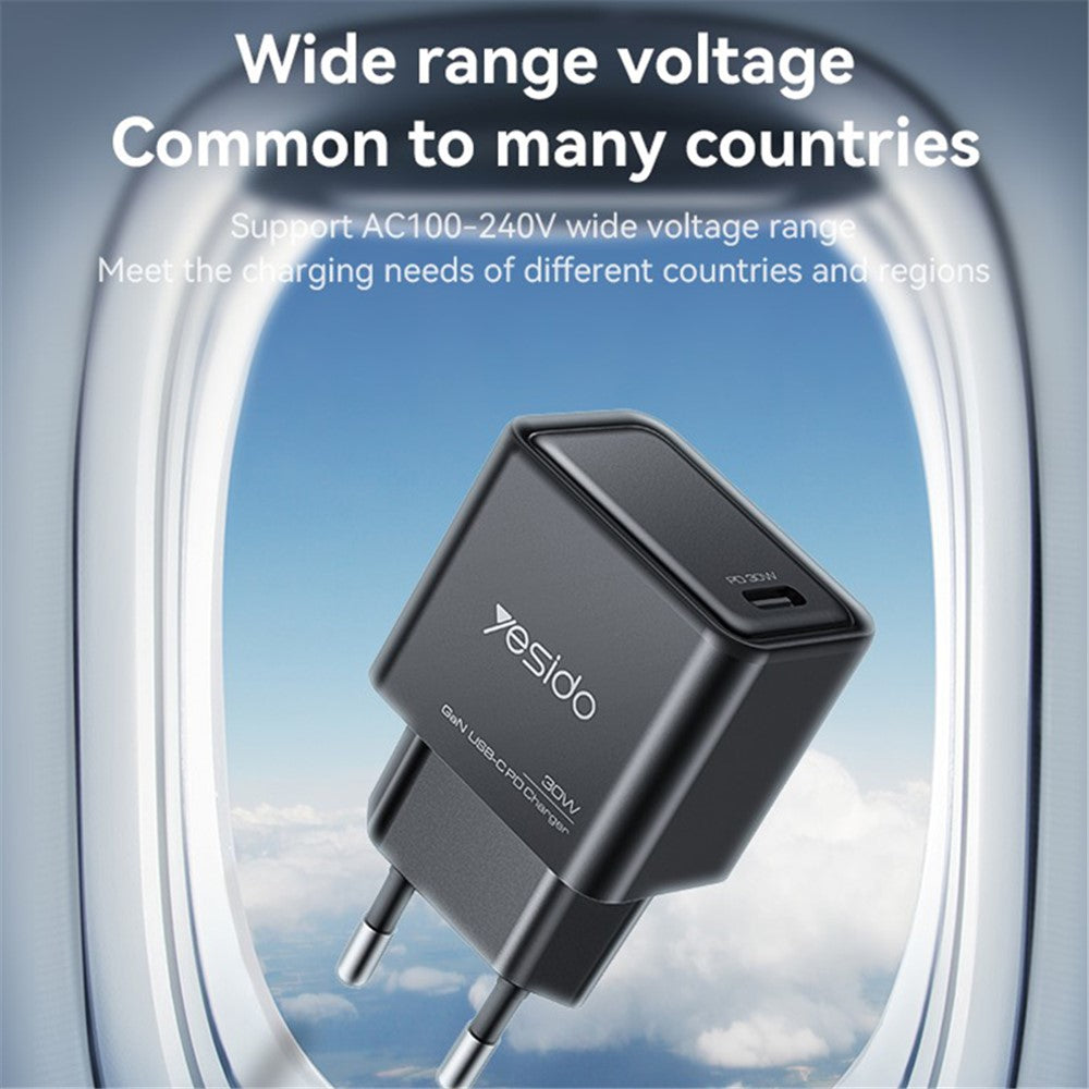 Wall Charger 