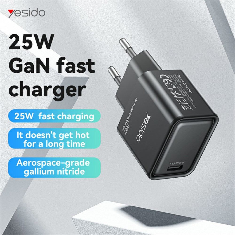 Wall Charger 