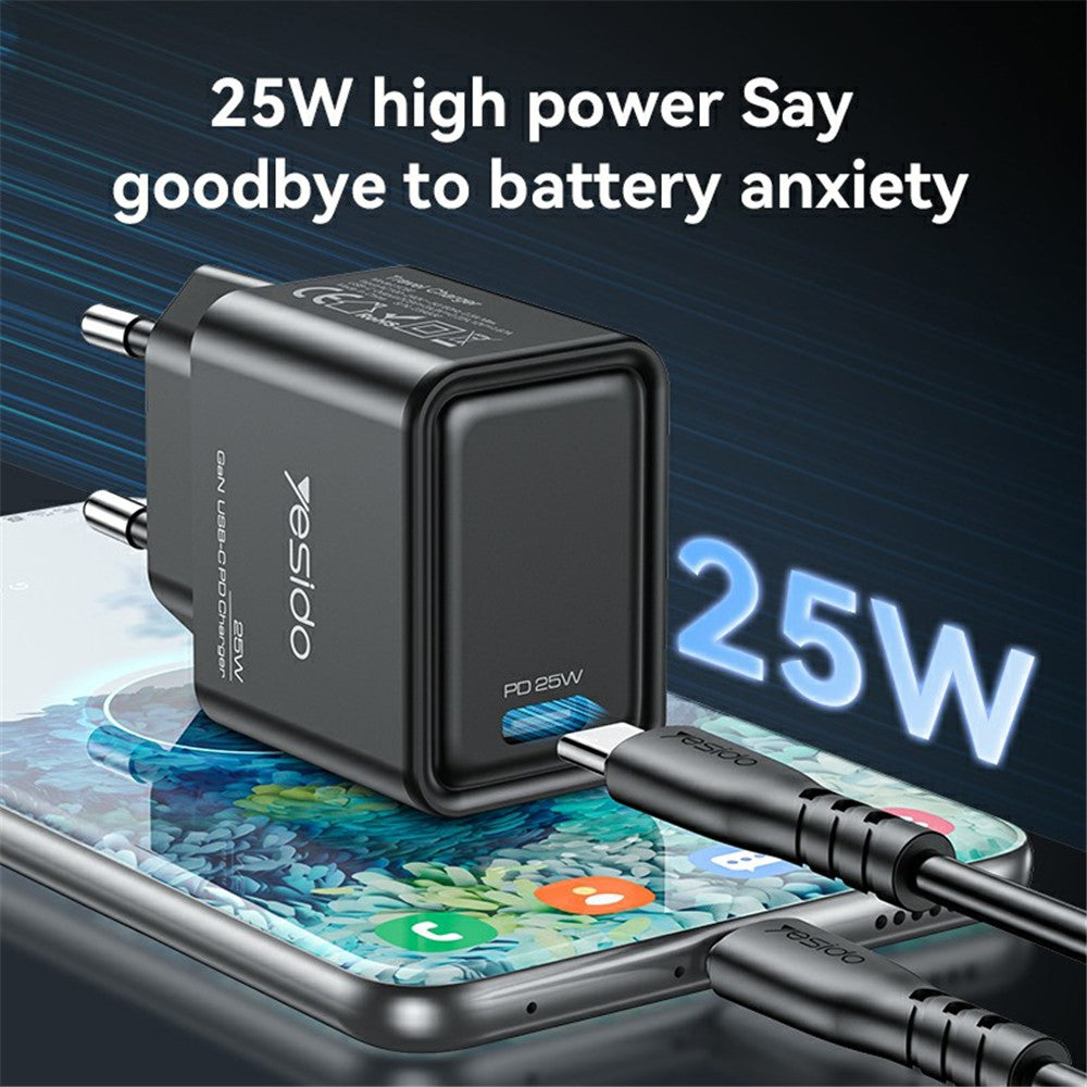Wall Charger 
