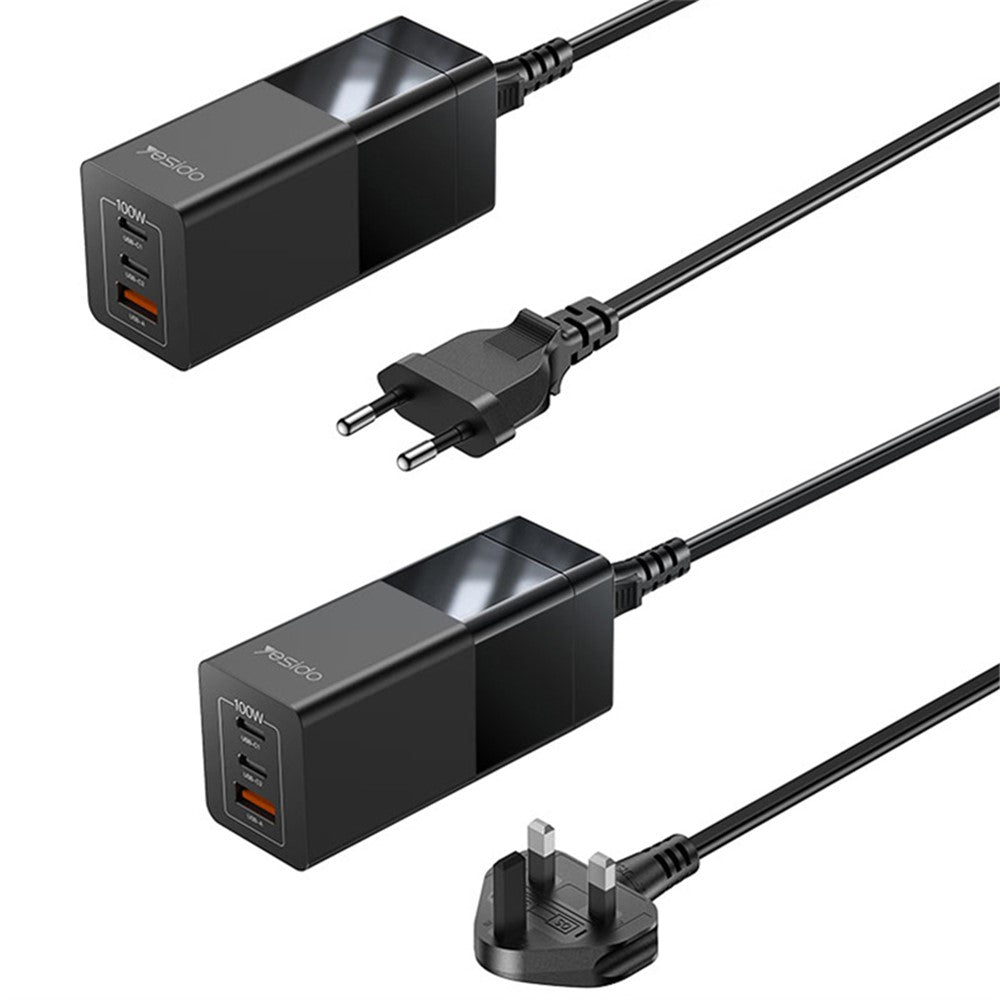 Desktop Chargers
